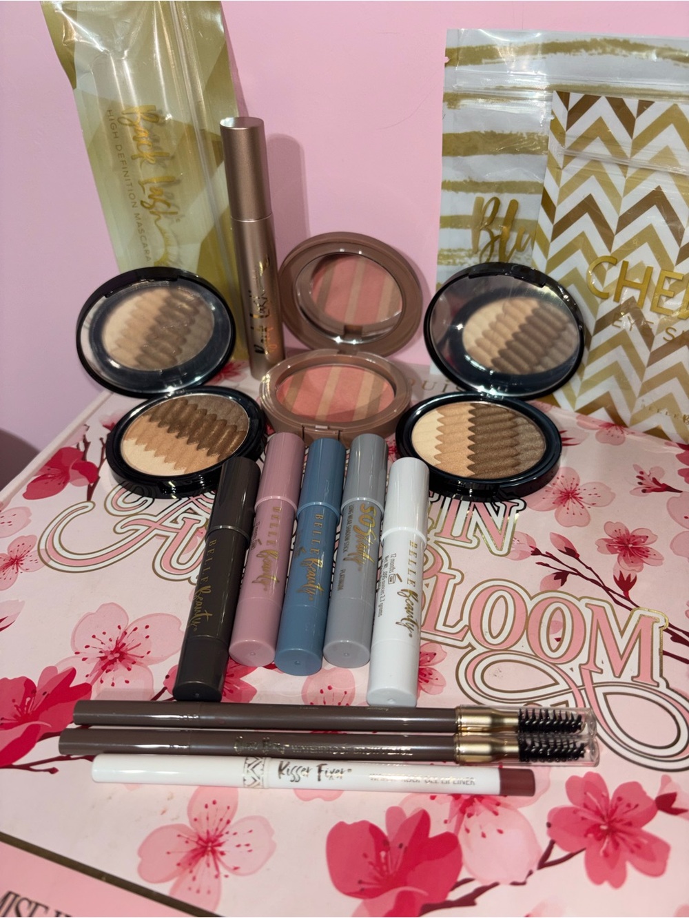 Belle Beauty by Kim Gravel Bundle